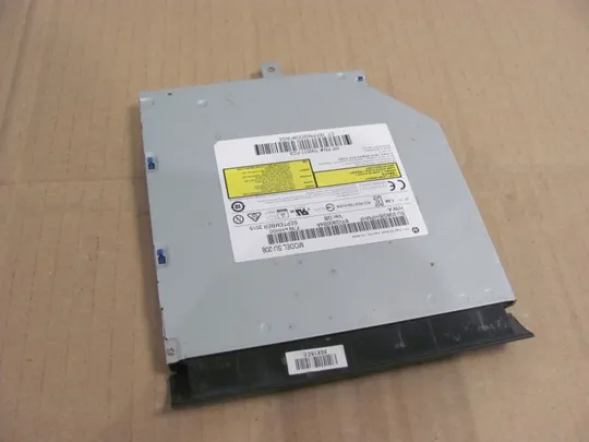 номер0262-2 DVD привід 39X15C0  для HP Pavilion  15-AB 15-AK оригінал Ціна