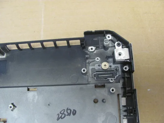 номер1020-1 Кришка панель палмрест 3IXW2TP003  для HP ZBOOK 15 G5 топкейс Верхня панель палмрест cover-C оригінал Продаж