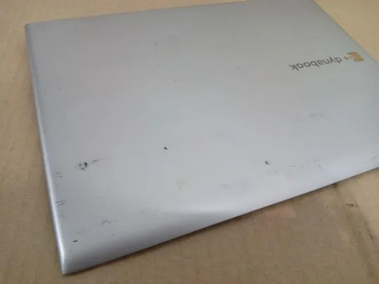 №344-15 кришка матриці GM903055451A-A для TOSHIBA DYNABOOK R731/36EK оригінал Інтернет-аукціон