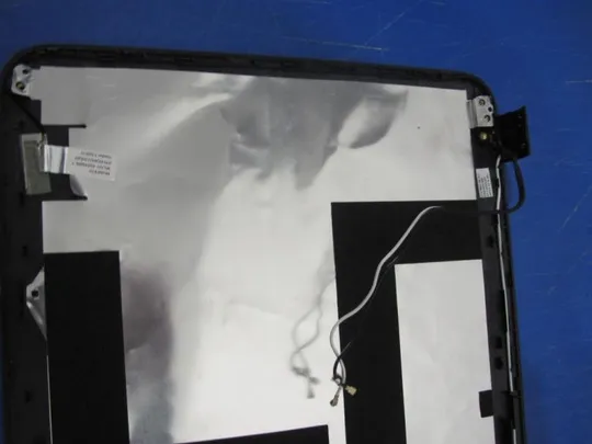 №291-2 кришка матриці 37R36TP503 HP Pavilion G6-2000 G6-2100 G6-2200 G6-2300 оригінал З аукціону