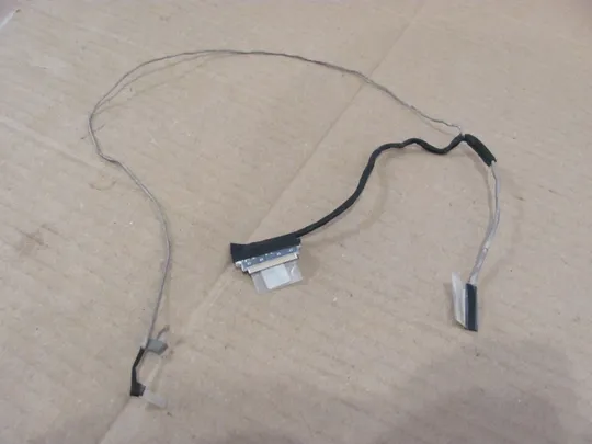 номер0111-13  шлейф матриці DC020026M00 для HP Pavilion 15-AC, 15-AF, 15-AY, 250 G4, 255 G4 оригінал Де купити