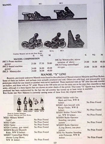 Коллекционирование солдатиков - 1992 - *.pdf Де купити