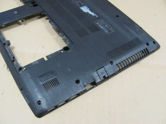 739-2  Кришка дно піддон корпуса TFQ35ZAABATN для Acer Aspire E5-523 E5-553 E5-575 оригінал в Україні