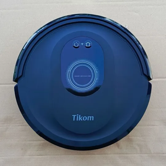 Робот-пилосос Tikom G8000 Max Ціна