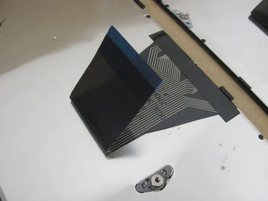 349-11 клавіатура робоча  T6G1-GE 9Z.NB4SN.00G MP-13Q16D0-686 для LENOVO 305-15, B50-30, B50-70   Оригінал Де купити