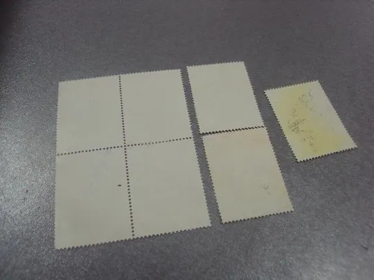 марки лот 7 шт Италия сцепки 1983 искусство живопись рафаэль 500 лет со дня рождения гаш №194 Продаж