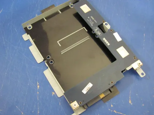 номер0244-26 Шахта HDD AM01L000100 LS-3555P для Acer Aspire 7520 7720 оригінал Продаж