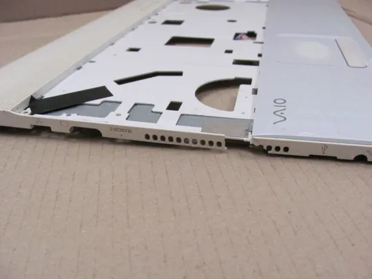 410-16  Кришка панель палмрест та тачпад EAHK2001020 4FHK2PHN070 для  SONY VAIO  PCG-91311M VPCEJ  PCG-91211M  оригінал Інтернет-аукціон