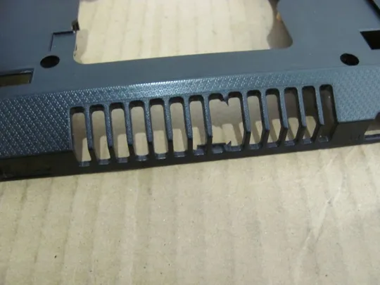 472-1 Кришка дно піддон корпуса для ASUS K75V оригінал Де купити