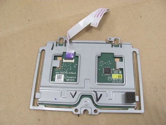 Купити 741-18 тачпад NC24611026 450.02G04.0001  для Acer Aspire V Nitro VN7-791 VN7-791G MS2395  оригінал