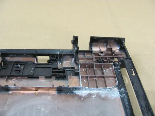 400-17  Кришка дно піддон корпуса AP0TH000800 для  Lenovo   G50-80 G50-30 G50-70 Z50-70 оригінал Інструкція