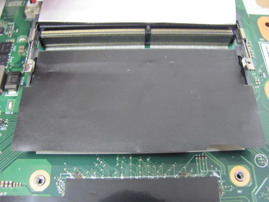 838-5 материнська плата  i7-7820HQ SR32N DP710 NM-B121  для LENOVO Thinkpad P70 P71 оригінал З аукціону