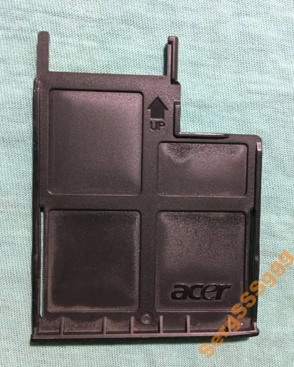 фото, Заглушка Express Card Acer Aspire 4520G 4520 и др.