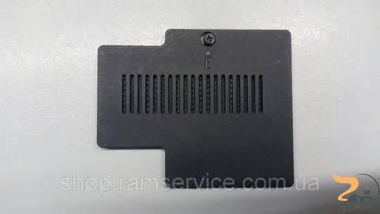 Сервісна кришка, для ноутбука HP EliteBook 8440p, AP07D000800, б/в Ціна
