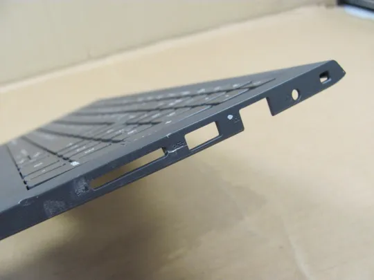 810-6 Кришка панель палмрест 0Y13R3 AP3LK0001A1  клавіатура робоча для Dell Inspiron/Vostro 15 3510 3511 3515  оригінал Інтернет-аукціон