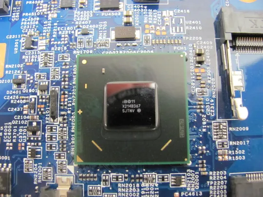 номер0195-37 материнська плата,Mainboard,Материнка,Основна плата,Системна плата,Плата системи,Laptop motherboard,мамка, ноутбучна плата  BIOS PASS 48.4VM02.011  Pentium 987 SR0FA для  Acer Aspire V5-531 V5-571  оригінал Характеристики