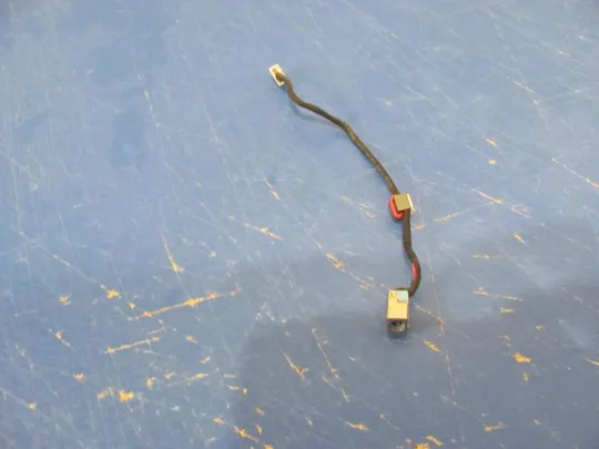 №244-13 роз'єм живлення для Acer Aspire 5750 5750G оригінал Ціна