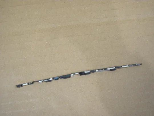 752-17 WEB камера 0DKHY2  для DELL Latitude 7400 2-in-1 оригінал Інтернет-аукціон