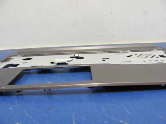 №271-17 панель палмрест та тачпад для FUJITSU LIFEBOOK E756 оригінал З аукціону