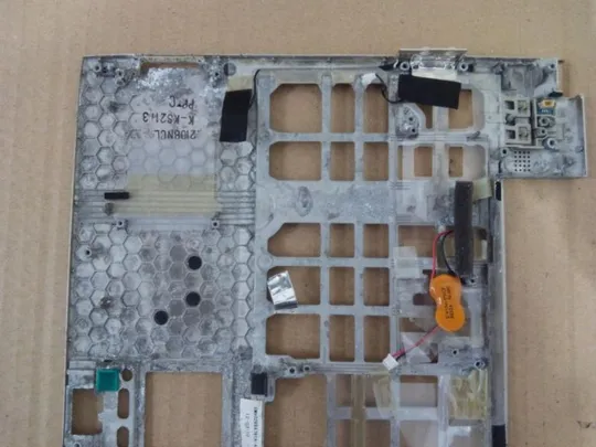 №344-13 панель палмрест GM902984761A-A для TOSHIBA DYNABOOK R731/36EK оригінал Продаж