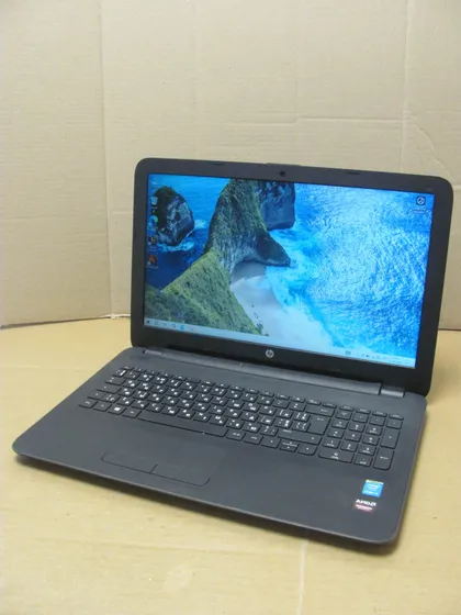 фото, 1675 HP 250 G4 15,6" HD i5 5200u 2,2Ghz / 8Gb / 240ssd / Radeon R5 M330 / WebCam + блок живлення