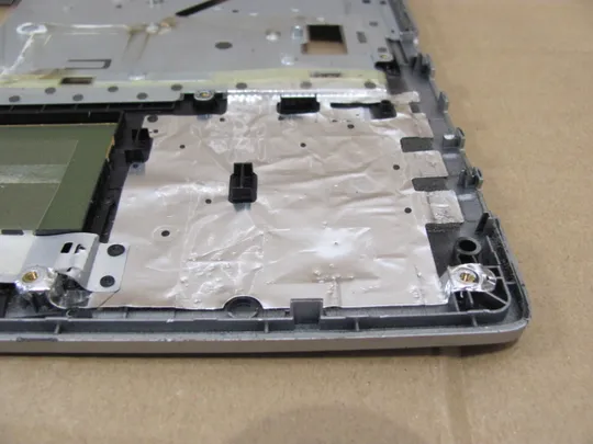 422-2 Кришка панель палмрест та тачпад AP0TH000310 для  Lenovo   G50 G50-30 G50-45 G50-70 Z50 Z50-70 Z50-75 оригінал Торговий майданчик