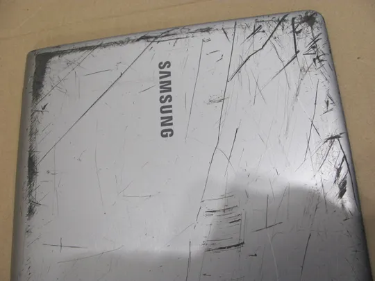 407-3  Кришка  матриці AP0RW000222 для  Samsung NP350 NP350E7C  оригінал Де купити