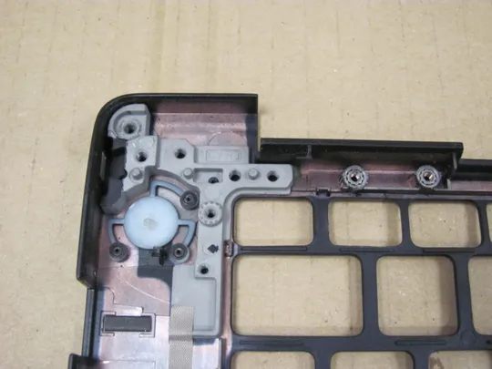 694-1 Кришка панель палмрест тачпад рамка клавіатури AP1S1000324 0JRNNN для Dell Latitude P40G E7480 7480 оригінал Інтернет-аукціон