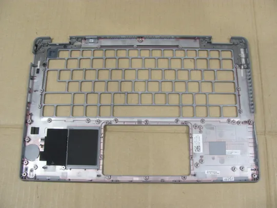 Купити 723-4 панель палмрест та тачпад A20697 AP30K000200  для  DELL Latitude 14 5420 5421  оригінал