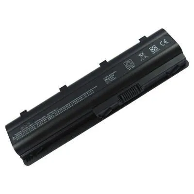 Аккумулятор для ноутбука HP Presario CQ42 (HSTNN-CB0X, H CQ42 3S2P) 10.8V 5200mAh PowerPlant (NB000 Ціна