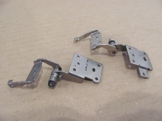 524-7 петлі для Asus X54C A54H X54 A54 оригінал Інтернет-аукціон