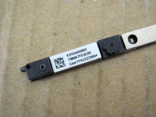 474-10 WEB-камера KSVGA0Q002 KSVGA0Q003 для Acer Aspire 3 A315-51 N17Q1 A315-31 A315-51 A315-21 A111-31 оригінал З аукціону