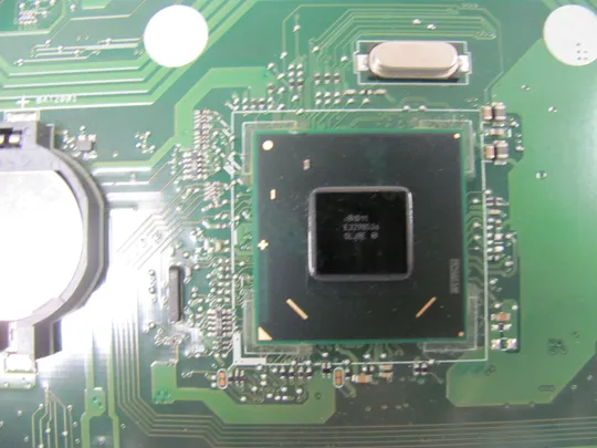 832-7  материнська плата 31XJCMB00G0 60NB0340-MB6030 SR0N9  i3-3217U для Asus X551 X551CA R512 R512M F551C  оригінал в Україні