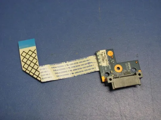 номер0362-19 плата перехідник CD DVD pbl80 LS-7444P для ASUS X93S K93S A93 оригінал Ціна