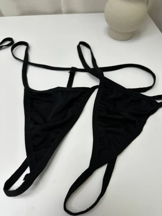 Купити Жіноча близна та підв'язки для чулків23)