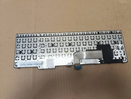 номер1025-4 клавіатура keyboard  00HN049 SN20F22549  для IBM Lenovo Thinkpad Edge E550, E550C, E555, E555C, E560, E565, E565C оригінал Продаж
