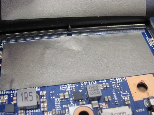 818-23 материнська плата SRGKW I7-10510U J85JT 0G9T8F  для Dell Latitude 3510 E3510  оригінал Недорого