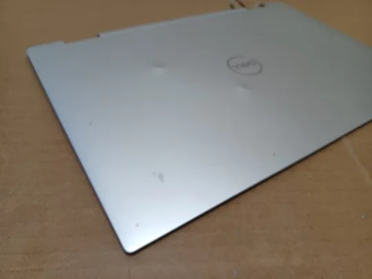 номер1055-1 кришка матриці AM247000501 0RMTKH для Dell XPS 15 9575 5530 2in1 Кришка дисплея Тильна кришка Корпус матриці Верхня кришка matrix cover Top Case LCD Cover Rear Lid Back Cover Housing Cabinet оригінал Продаж