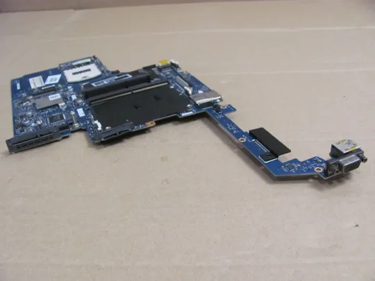 612-11 материнська плата 734304-001   для HP EliteBook ZBOOK 15 G2  оригінал З аукціону