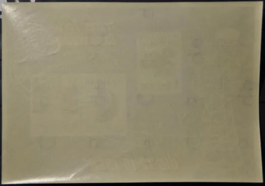 Купити Куба Космос Телекоммуникации 1966