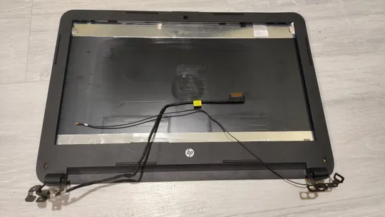 Кришка+рамка+петлі Hp 14-AM 14-AC 14-AJ 14-AF 14-AN 14-A Ціна