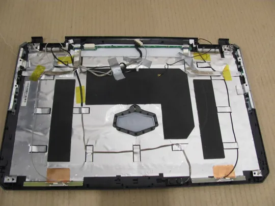 Купити 479-7 кришка матриці для MEDION X6811 X6812 GX660 MS-16F1 оригінал