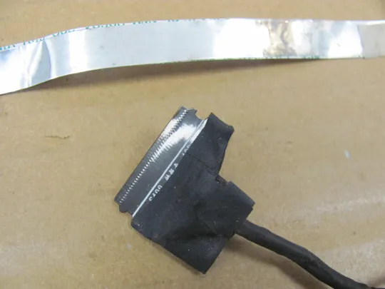 828-36 шлейф DD0X8ILC410 для HP ProBook 430 G6 440 G6  оригінал З аукціону