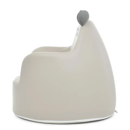 Купити Кресло-пуфик &amp;quot;Мишка&amp;quot; Bambi M 5721, детское, мемори-фом, ш48 * г48 * в50 см, сиденье ш25 *