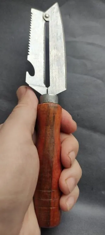 Шинковальный нож для капусты, не использовался,нержавейка  ft733 Продаж