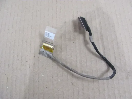 номер0194-21 шлейф матриці,Шлейф матриці для ноутбука  Шлейф дисплея,Шлейф підключення дисплея,Шлейф екрана,Laptop matrix cable 450.06D03.0011 00UR854 для LENOVO ThinkPad  T560 P50S оригінал Ціна