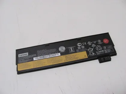 фото, 5657 акумулятор LENOVO 01AV424 11.4V 24WH (Нетестовані! Розпродаж залишків!) НІМЕЧЧИНА