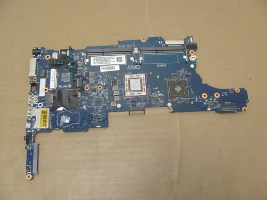 номер0927-3 материнська плата Mainboard Материнка Основна плата Системна плата Плата системи Laptop motherboard мамка  ноутбучна плата 6050A2644501 AMD A10-Series A10 Pro-7350B для HP Elitebook 745 755 855 G2 оригінал Ціна