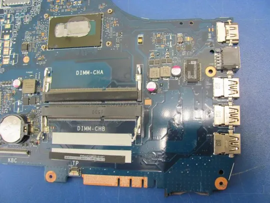 номер0090-8 материнська плата P552LA-LJ для ASUS P2520 PC оригінал Характеристики