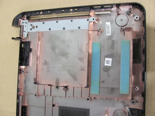 404-5 Кришка дно піддон корпуса AP14D000400 для HP Pavilion 15-G 15-S 15-R 250 G3, 255 G3 оригінал в Україні